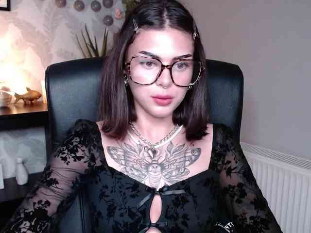 NovaSin webcam