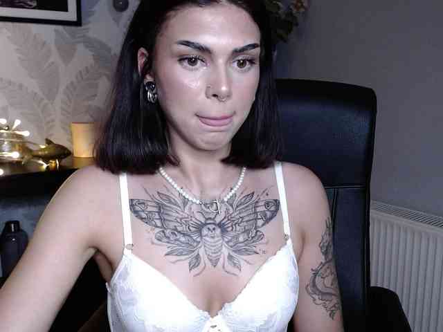 NovaSin webcam