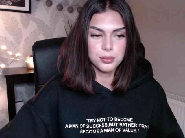 NovaSin webcam