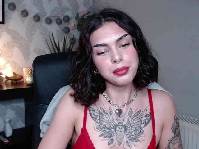 NovaSin webcam