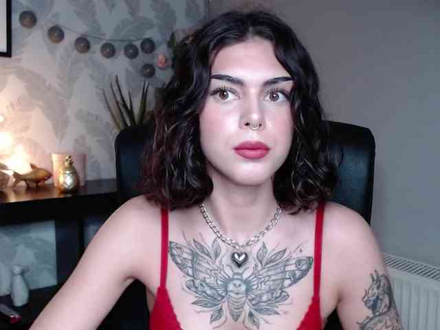 NovaSin webcam