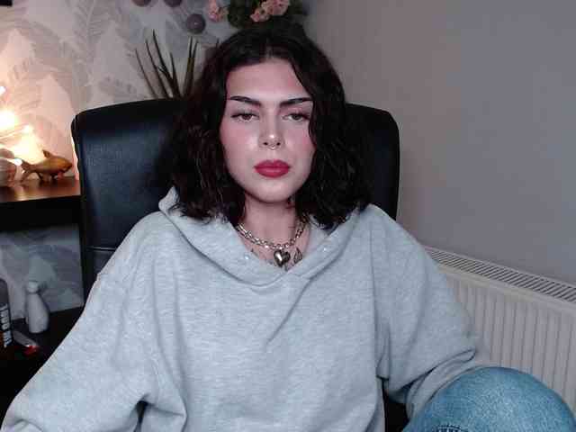 NovaSin webcam