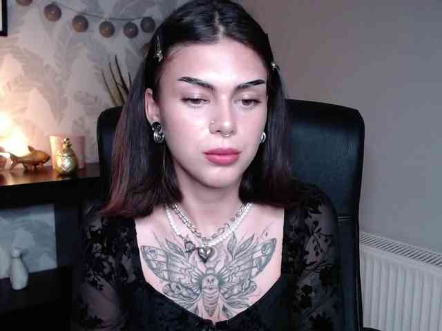 NovaSin webcam