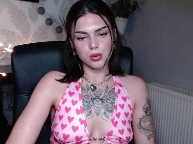 NovaSin webcam