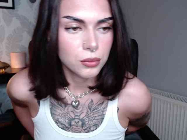 NovaSin webcam
