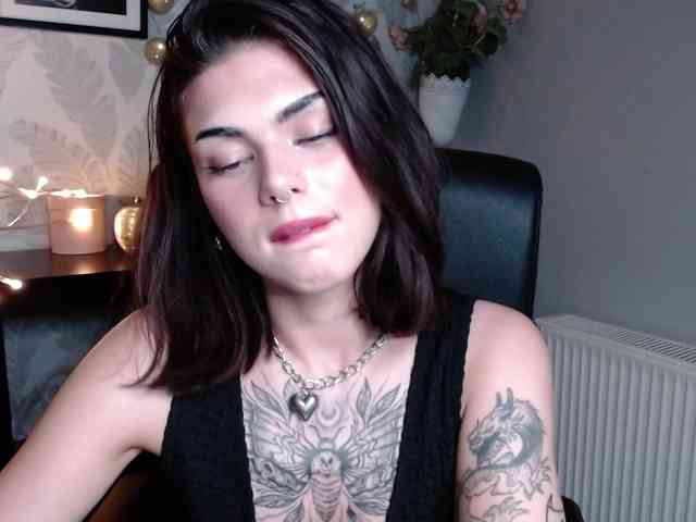 NovaSin webcam