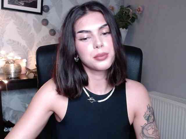 NovaSin webcam
