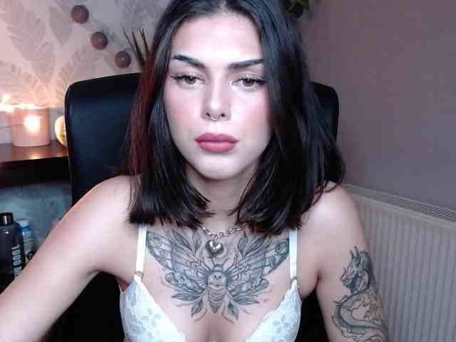 NovaSin webcam