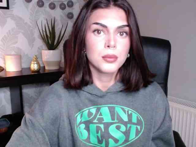 NovaSin webcam