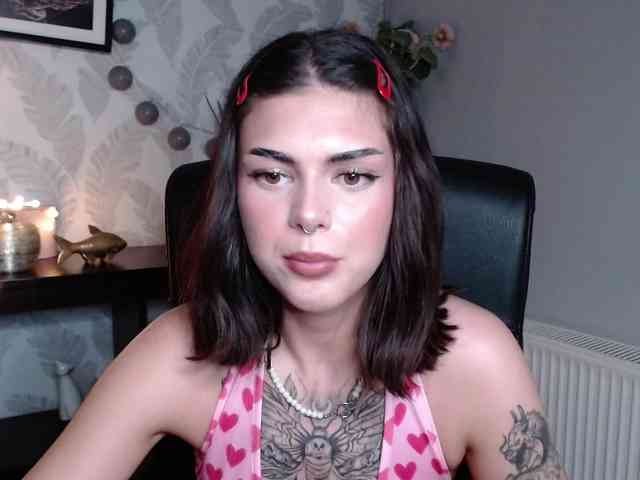 NovaSin webcam
