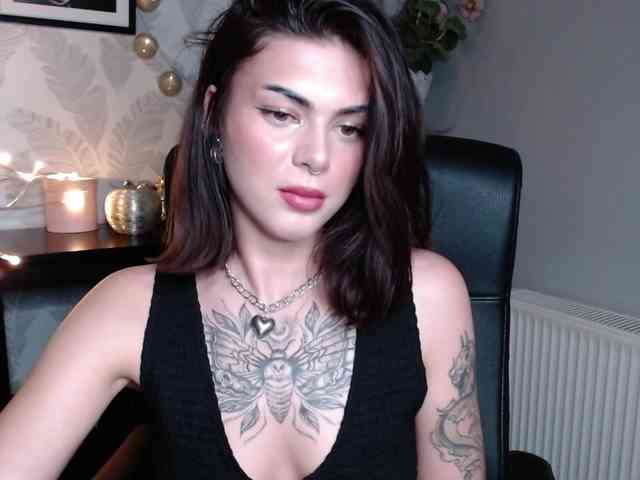 NovaSin webcam
