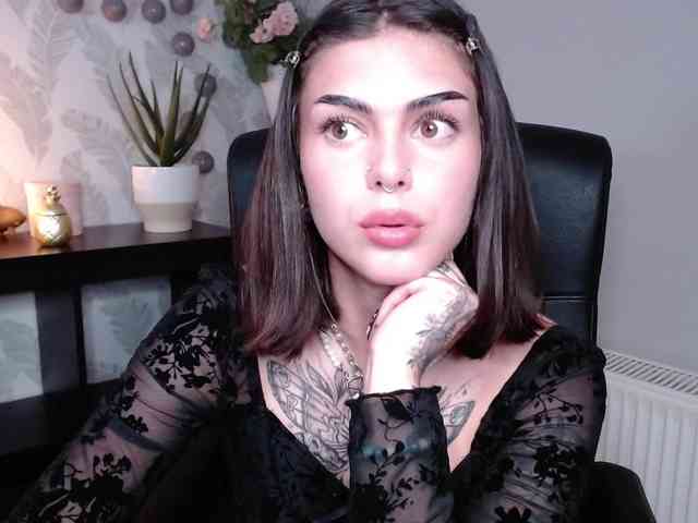 NovaSin webcam