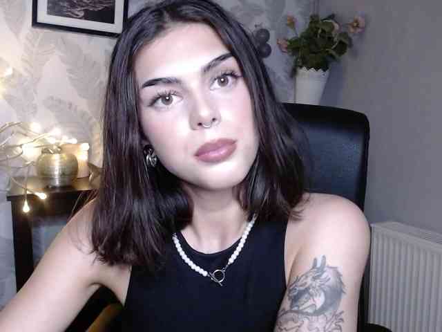 NovaSin webcam