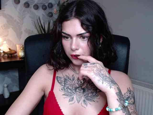 NovaSin webcam