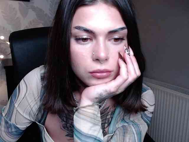 NovaSin webcam