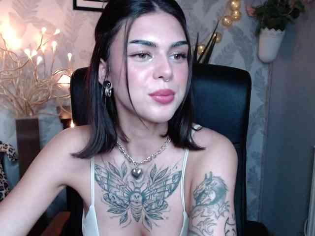 NovaSin webcam