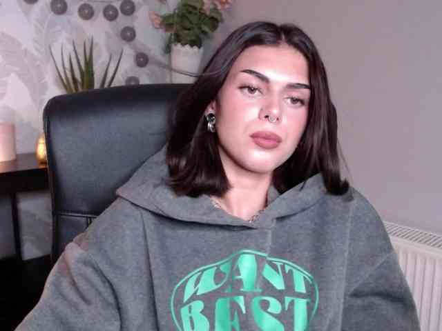 NovaSin webcam