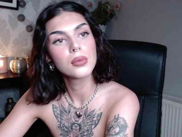 NovaSin webcam