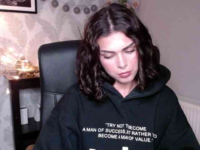 NovaSin webcam