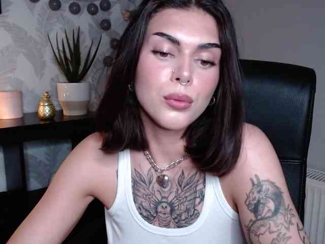 NovaSin webcam