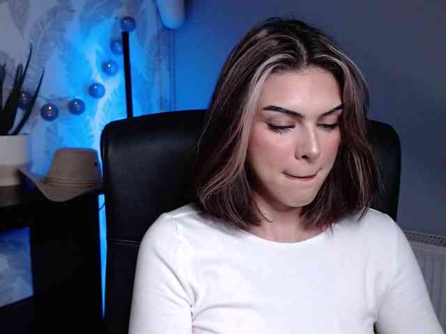 NovaSin webcam