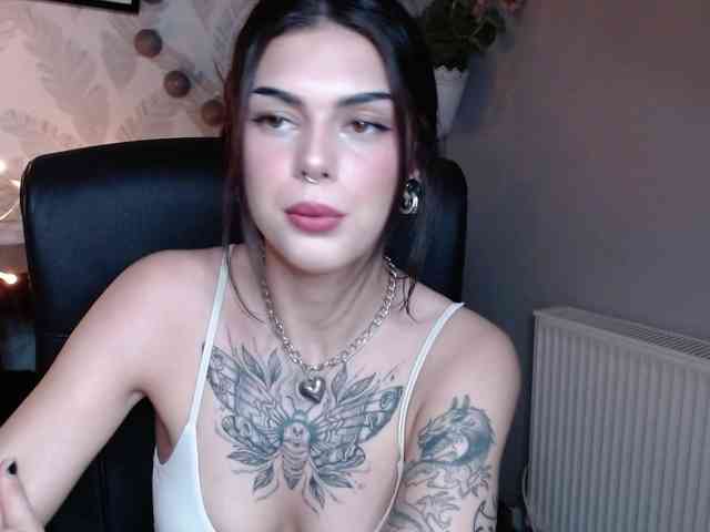 NovaSin webcam