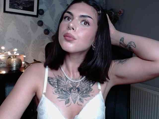 NovaSin webcam
