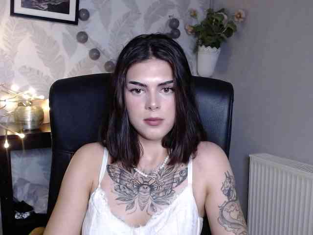 NovaSin webcam
