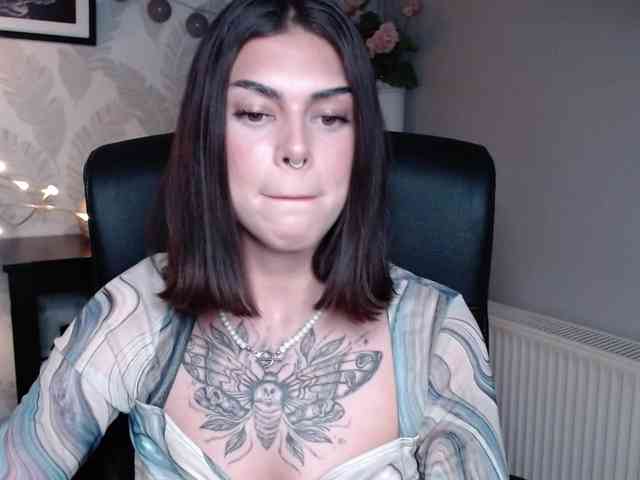 NovaSin webcam