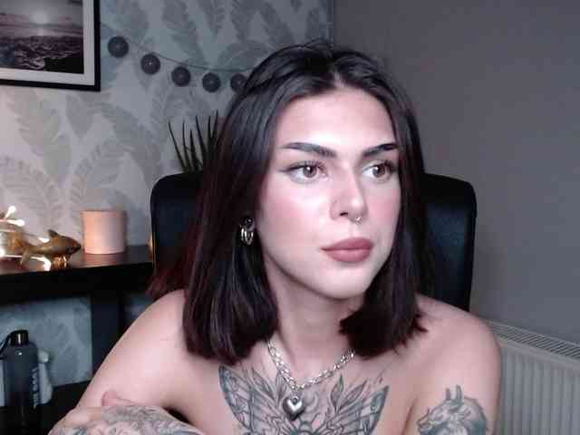 NovaSin webcam