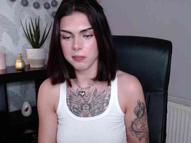 NovaSin webcam