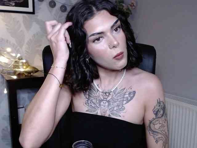 NovaSin webcam