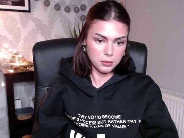 NovaSin webcam