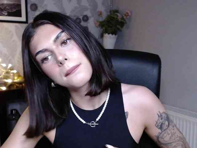 NovaSin webcam