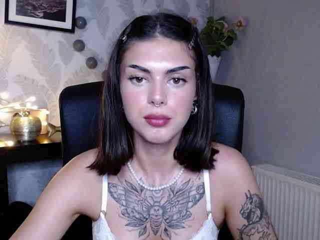 NovaSin webcam