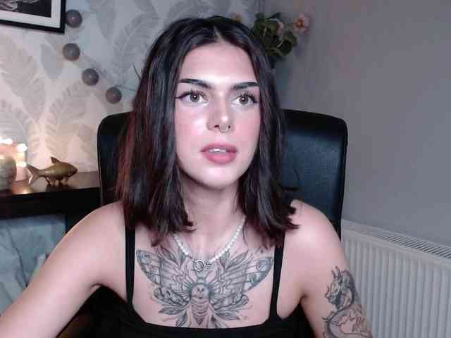 NovaSin webcam