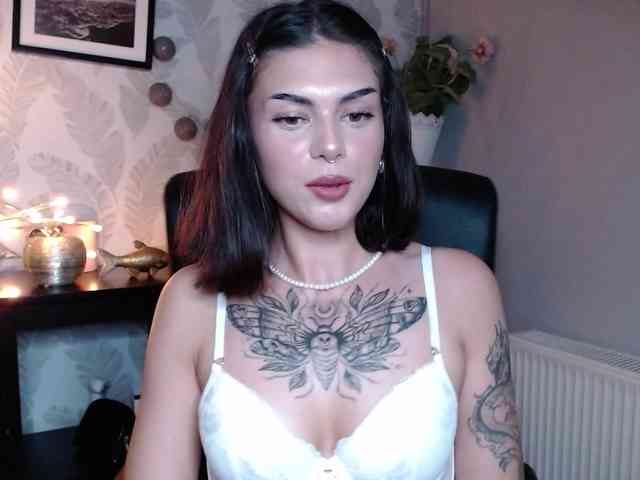 NovaSin webcam