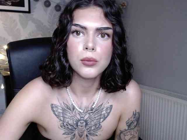 NovaSin webcam