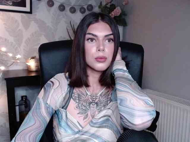 NovaSin webcam