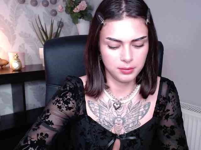 NovaSin webcam
