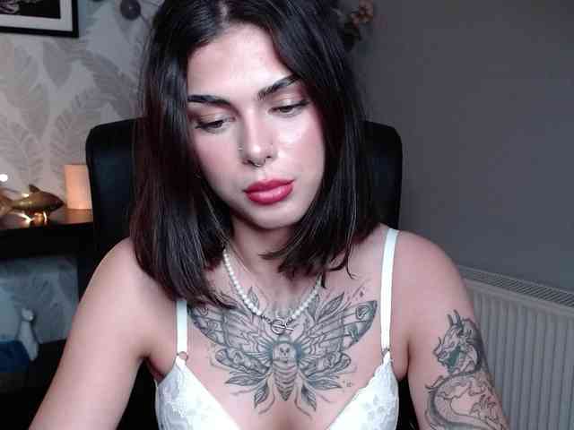 NovaSin webcam