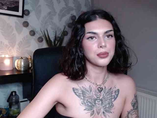 NovaSin webcam