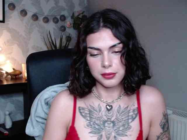 NovaSin webcam