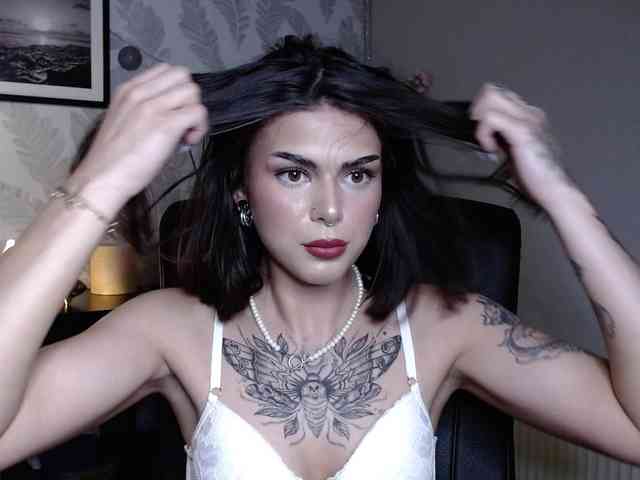 NovaSin webcam