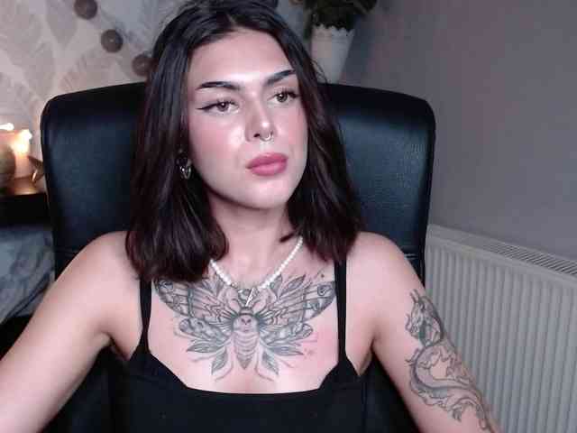 NovaSin webcam