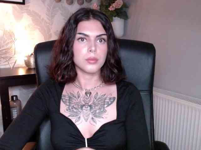 NovaSin webcam