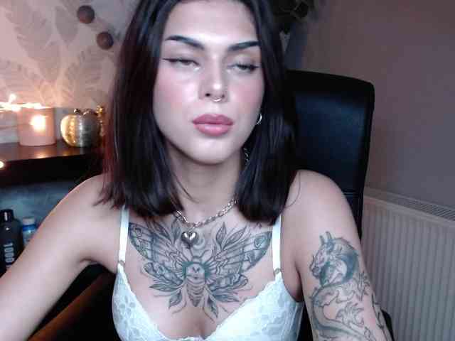 NovaSin webcam