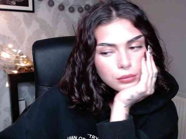 NovaSin webcam