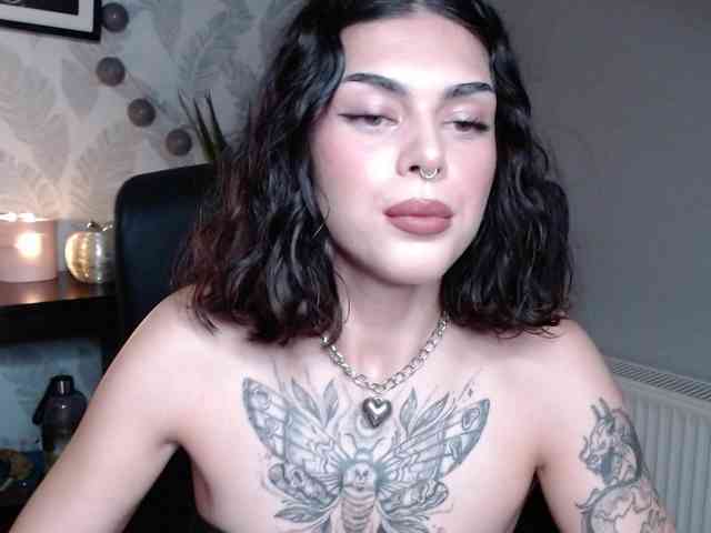 NovaSin webcam