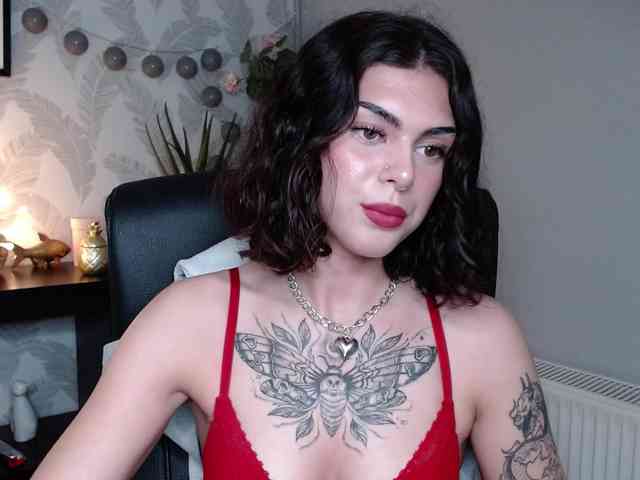 NovaSin webcam
